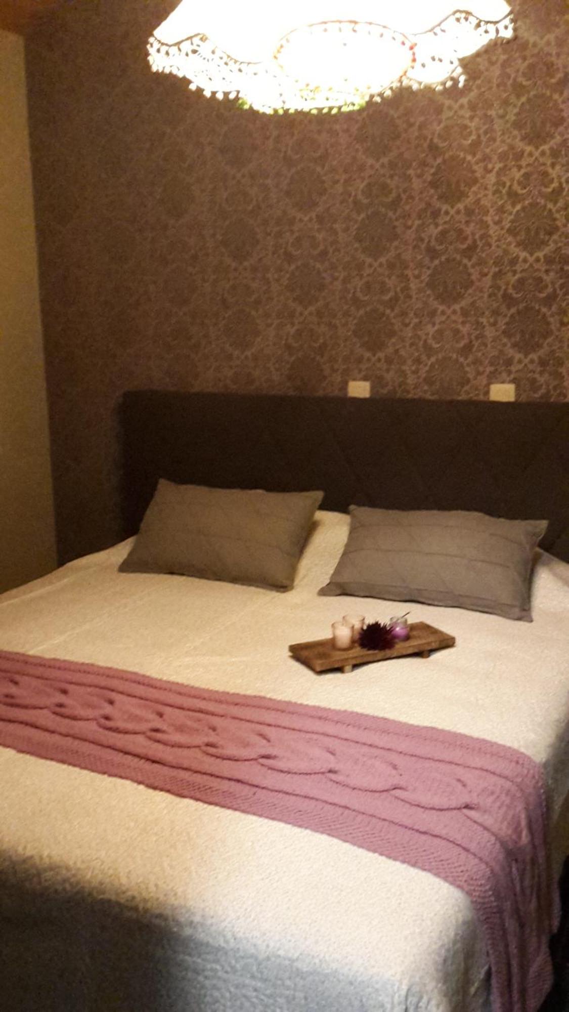 Bed and Breakfast Casa Della Nonna Zwalm Zimmer foto